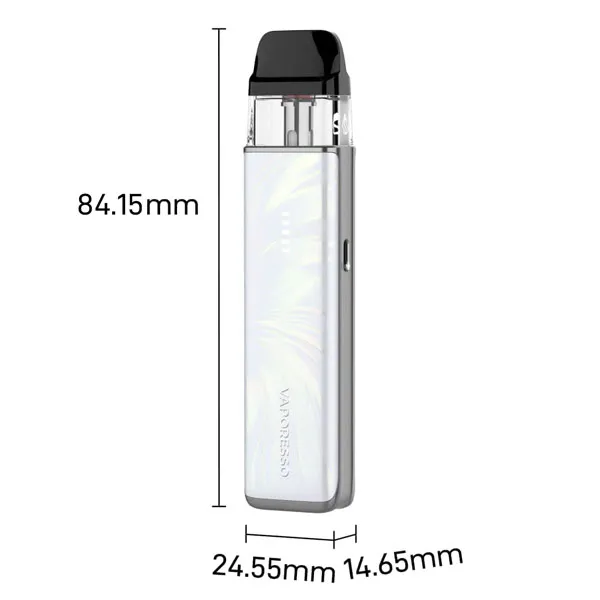 Xros 6 mini характеристики