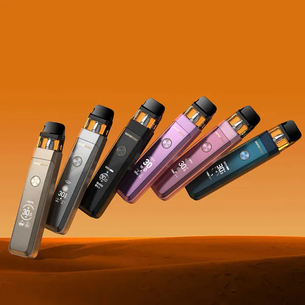 ПОД-система Vaporesso Xros Pro 2 цвета