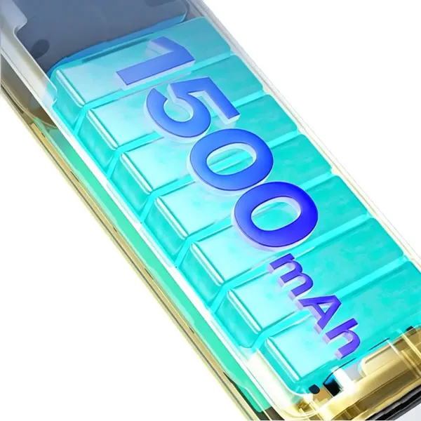 Pod-система VooPoo Argus G3 аккумулятор