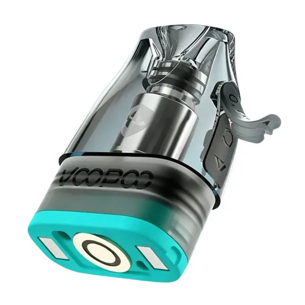 Pod-система VooPoo Argus G3 картридж