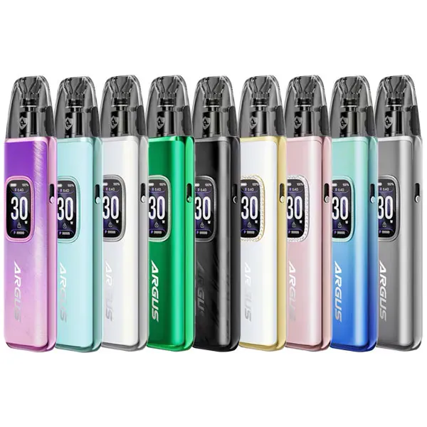 Pod-система VooPoo Argus G3 цвета