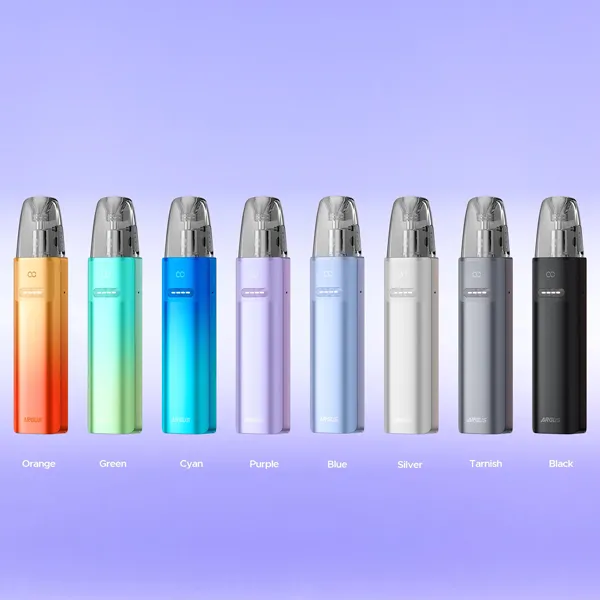Voopoo Argus G4 mini цвета