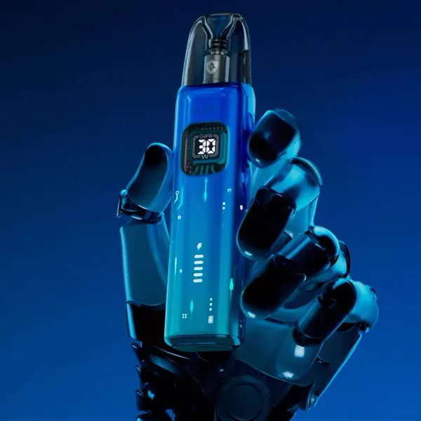 Pod-система VooPoo Argus Matrix особенности