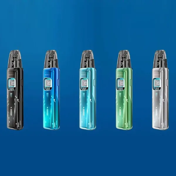 Pod-система VooPoo Argus Matrix цвета