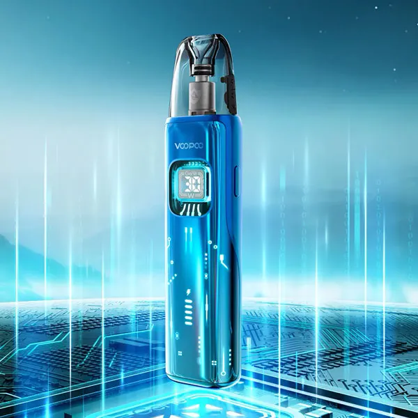Pod-система VooPoo Argus Matrix дизайн