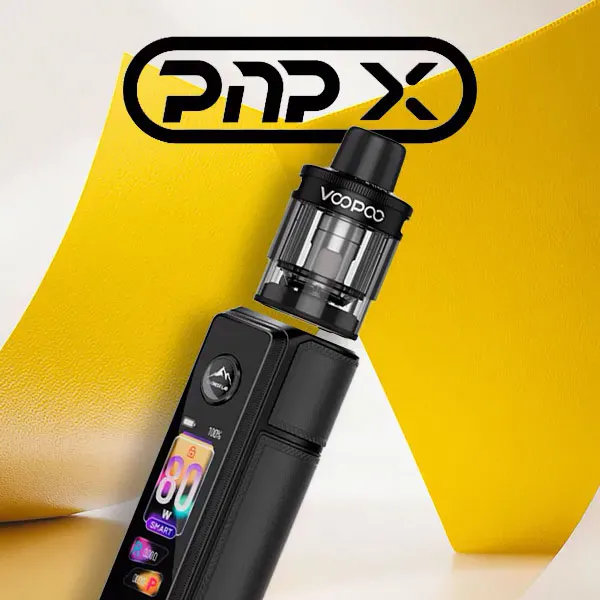 Pod-mod VooPoo Drag X3 испаритель pnp x