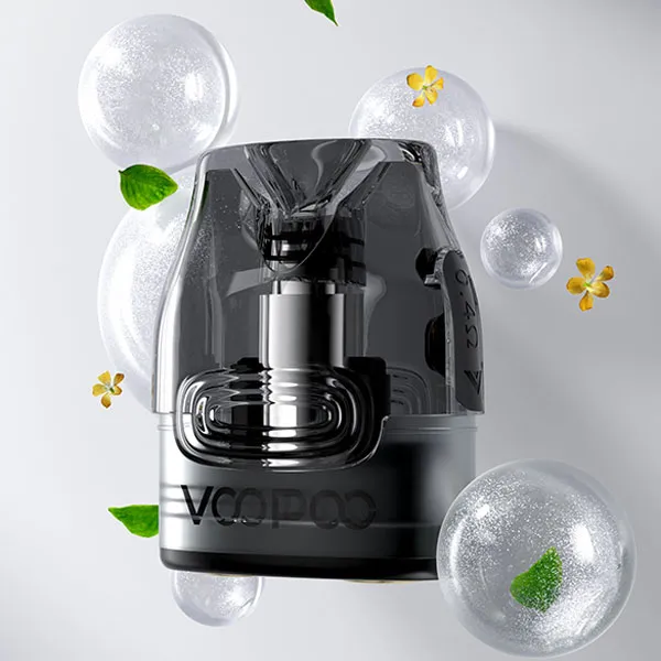 Pod-система VooPoo Vmate E2 картридж