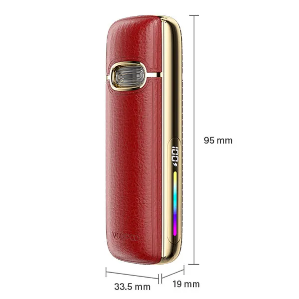 Pod-система VooPoo Vmate E2 характеристики