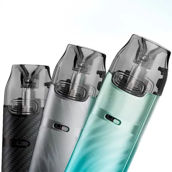 Pod-система VooPoo Vmate i3 промо