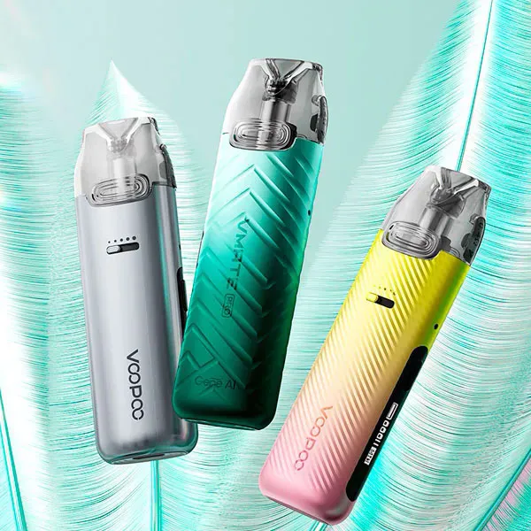 Pod-система Voopoo Vmate Pro Power Edition цвета