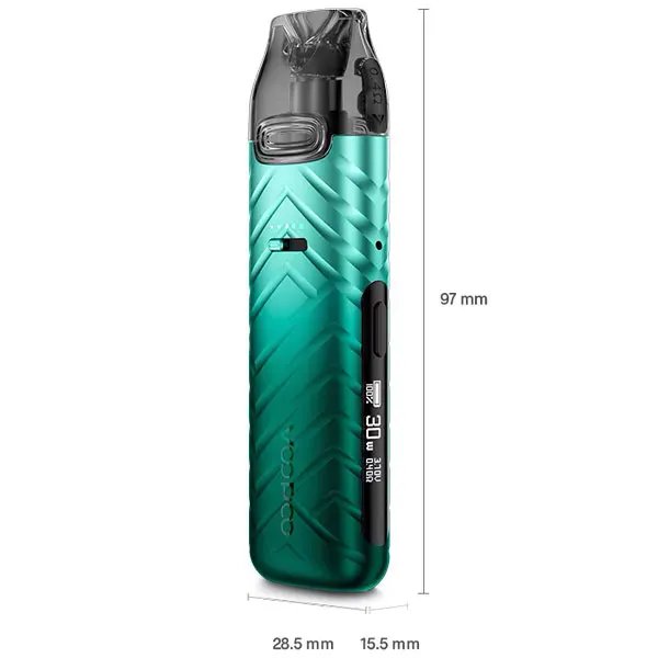 Pod-система Voopoo Vmate Pro Power Edition характеристики