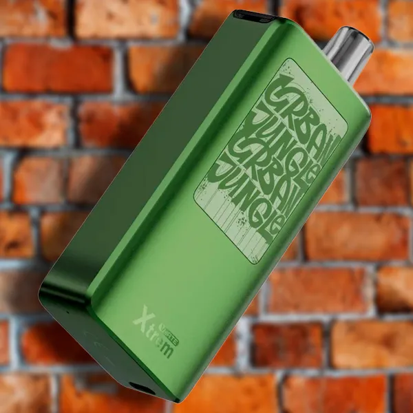VooPoo Xtrem