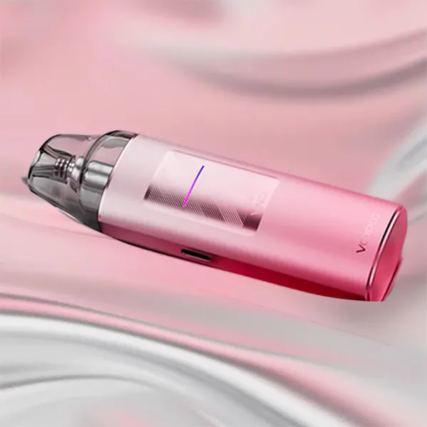 POD-мод VooPoo Vinci S рожевий