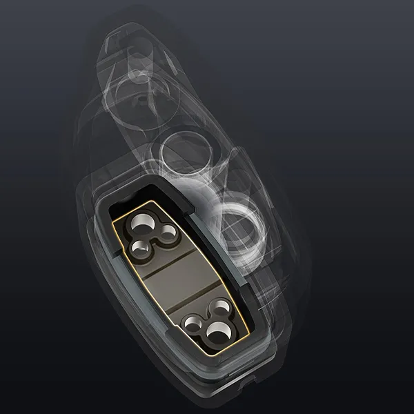 pod-система Thelema Elite S