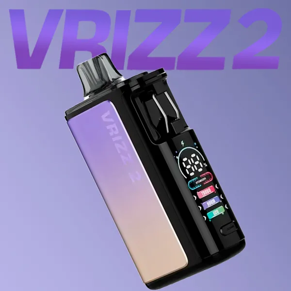 Vrizz 2