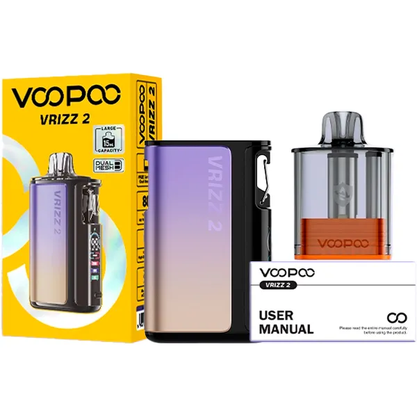 подсистема Vrizz 2