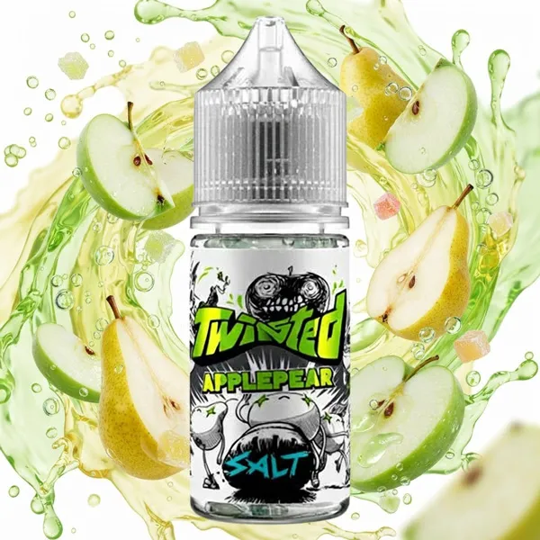 Жижа Twisted 30 мл apple pear