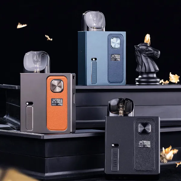 Pod-система Lost Vape Ursa Baby Pro цвета