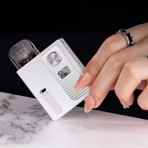 Pod-система Lost Vape Ursa Baby Pro дизайн