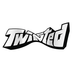 Twisted