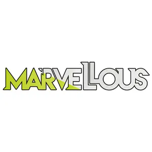 Marvellous