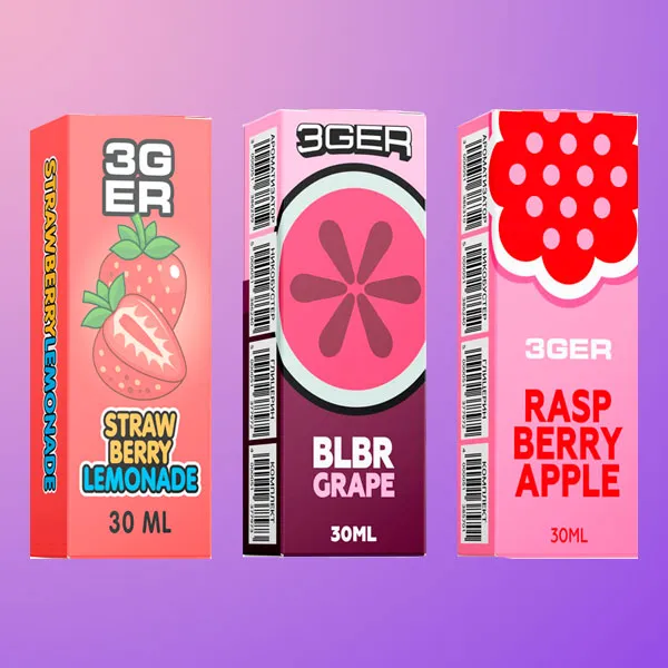жижа 3Ger