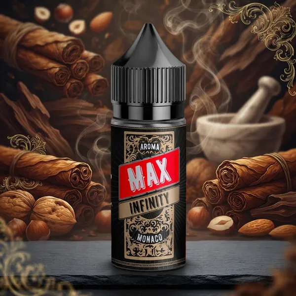 Жидкость Flavorlab Infinity Max 30 мл monaco