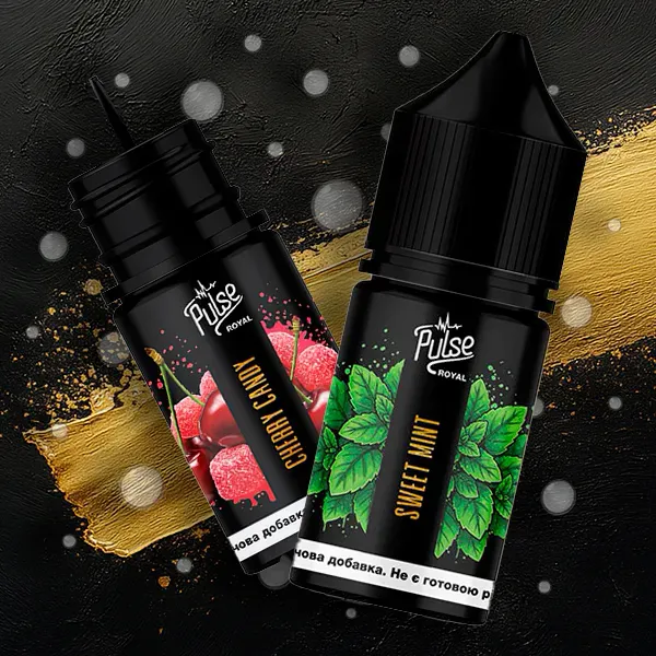 Ароматизатор Pulse Royal 30 мл вариант вкуса