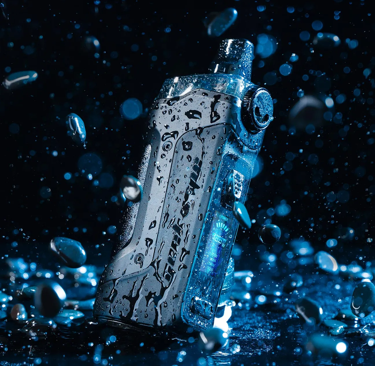 Aegis Boost Plus