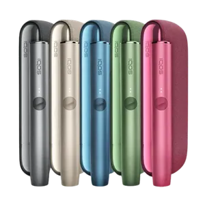 IQOS ILUMA