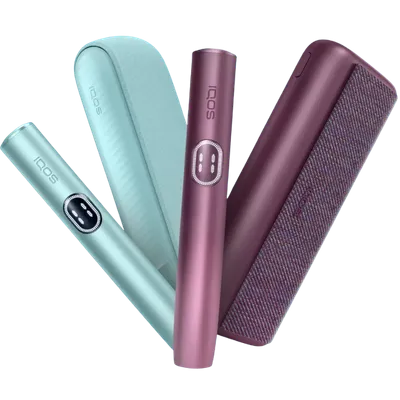 IQOS ILUMA i