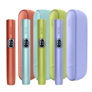 IQOS ILUMA i