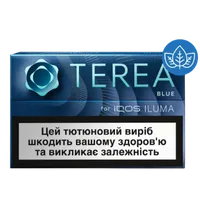 TEREA Blue
