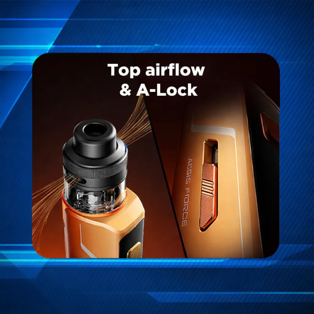 POD-mod Geek Vape