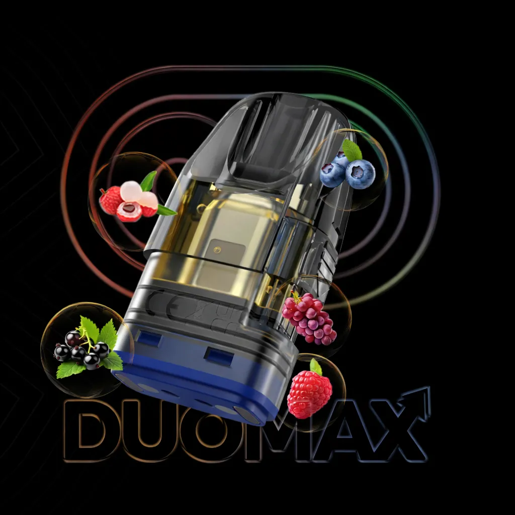 Freemax Rexa cartridge