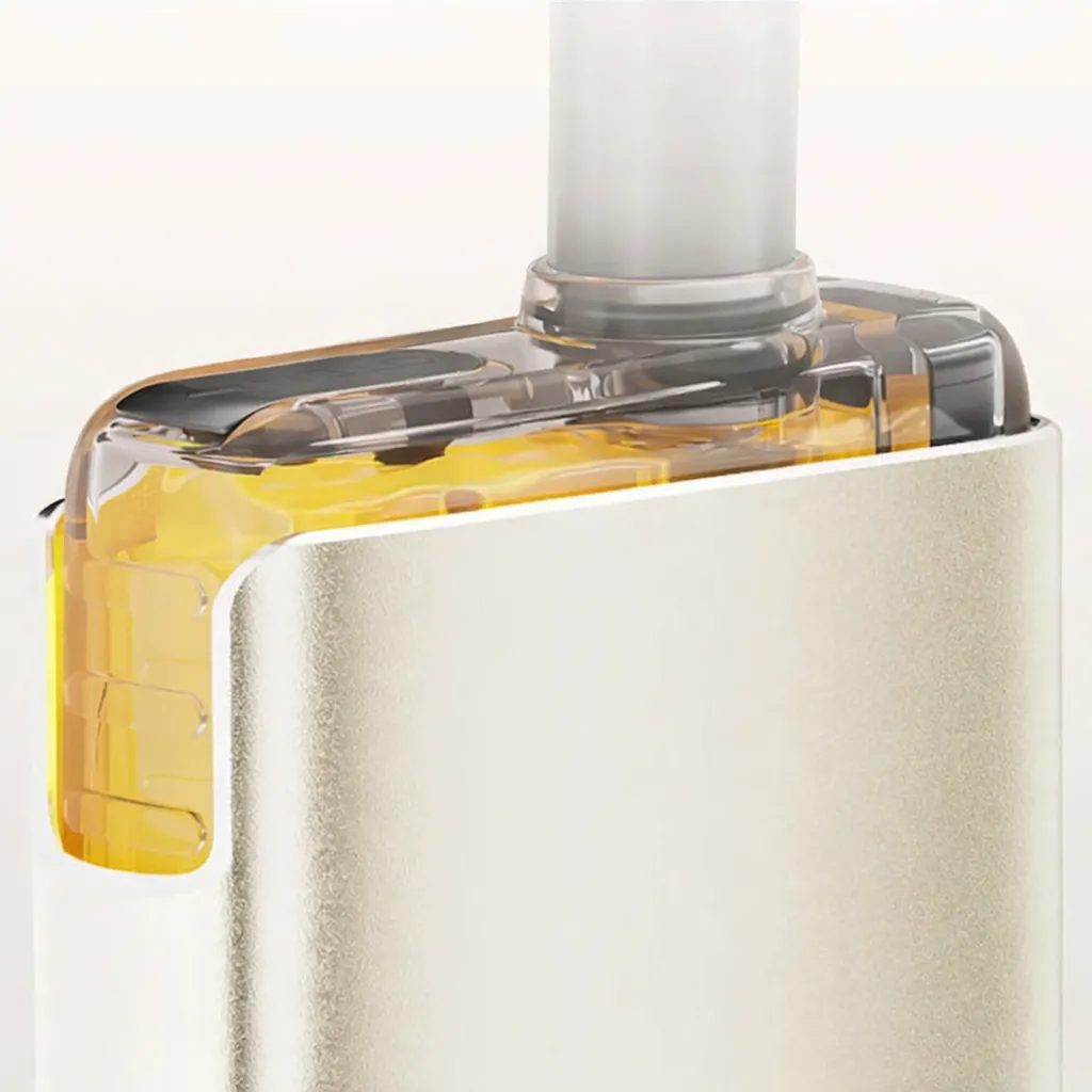 Lost Vape Cartridge