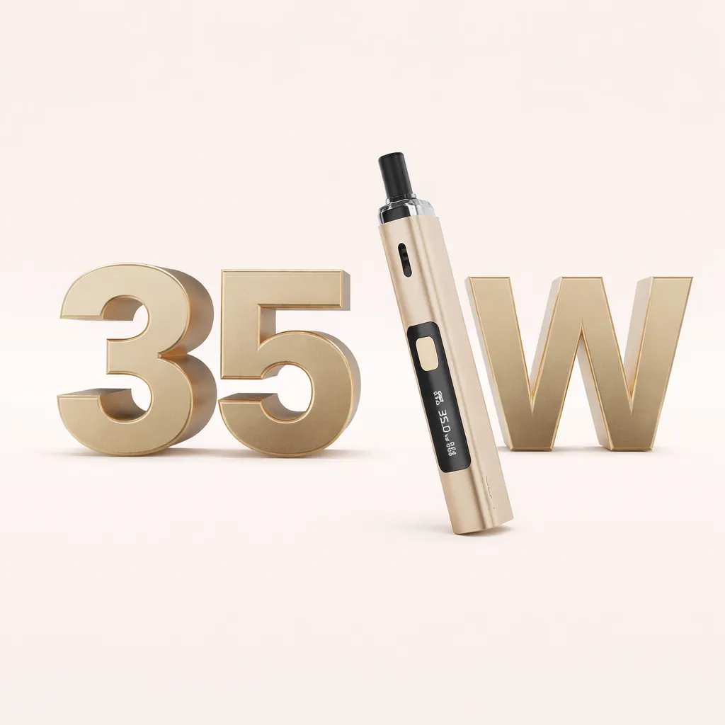 LostVape Centaurus Ori 2500 мАг